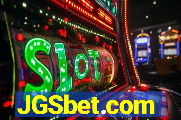 JGSbet.com