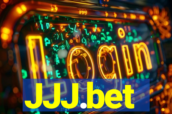 JJJ.bet