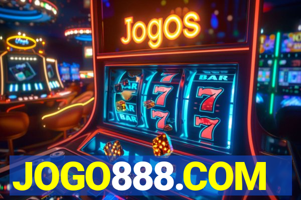 JOGO888.COM