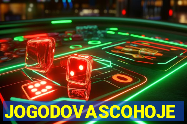 JOGODOVASCOHOJE