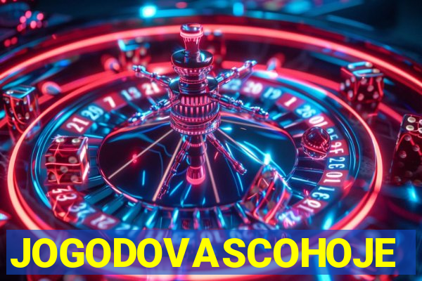 JOGODOVASCOHOJE