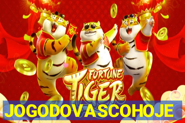 JOGODOVASCOHOJE