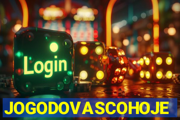 JOGODOVASCOHOJE