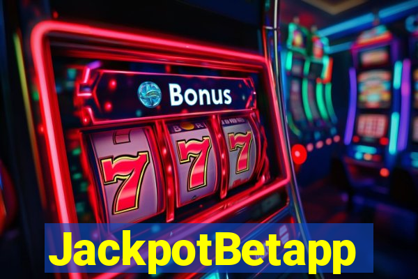 JackpotBetapp