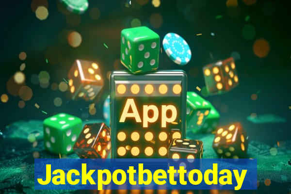 Jackpotbettoday