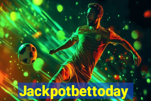 Jackpotbettoday
