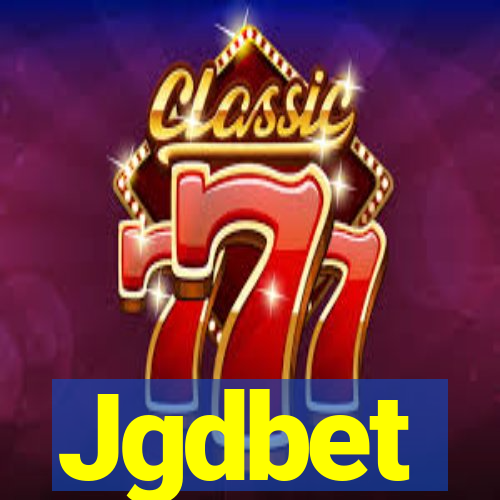 Jgdbet
