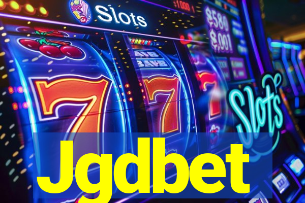 Jgdbet
