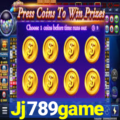 Jj789game