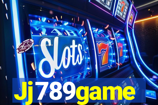 Jj789game