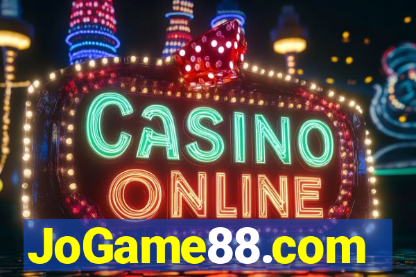 JoGame88.com
