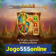 Jogo555online