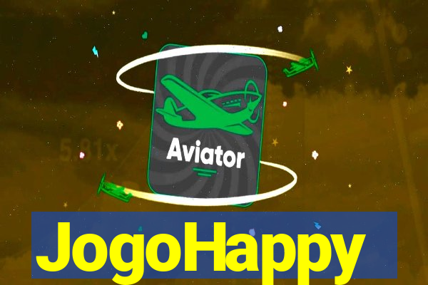 JogoHappy