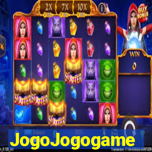 JogoJogogame