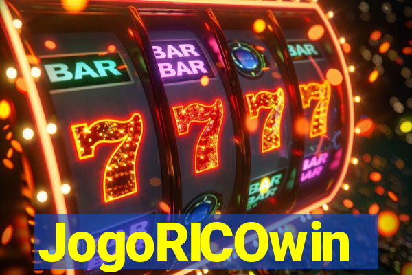 JogoRICOwin
