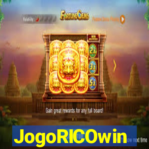 JogoRICOwin