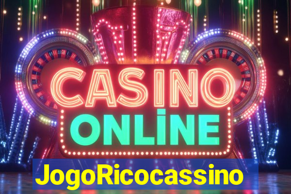 JogoRicocassino