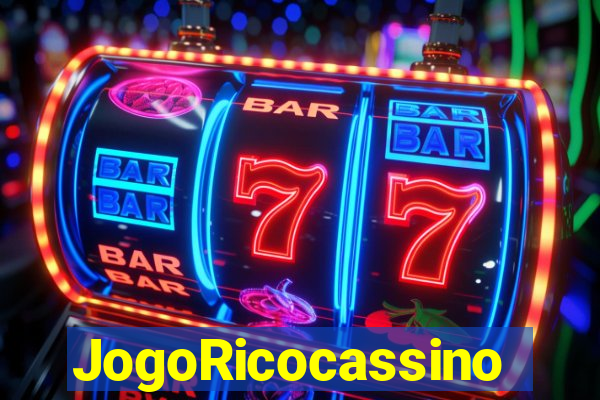 JogoRicocassino