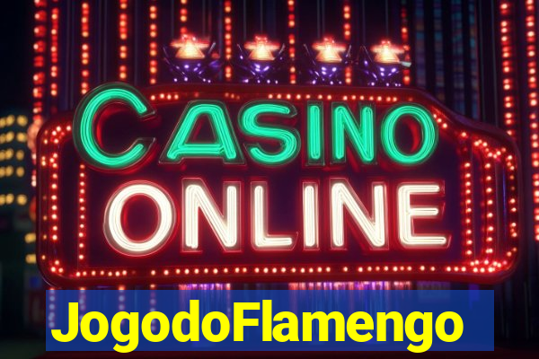 JogodoFlamengo