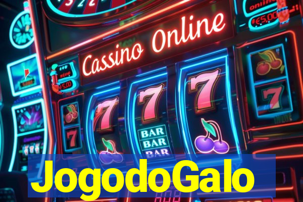 JogodoGalo