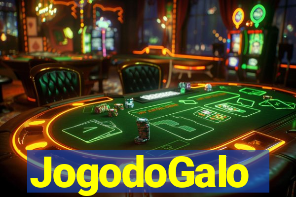 JogodoGalo
