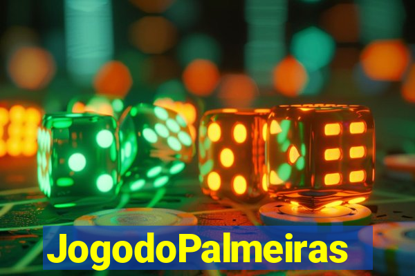 JogodoPalmeiras