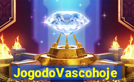 JogodoVascohoje