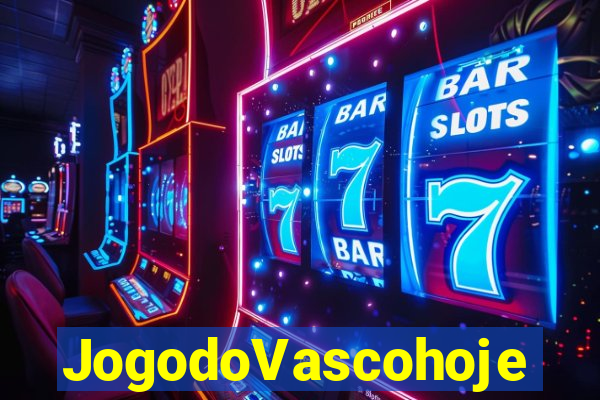 JogodoVascohoje