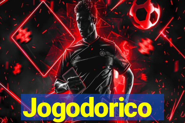Jogodorico