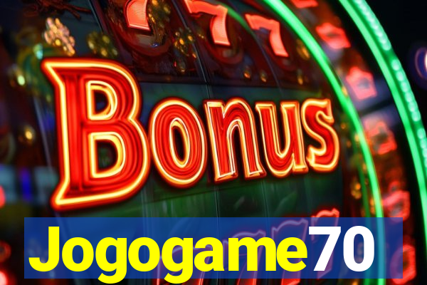 Jogogame70
