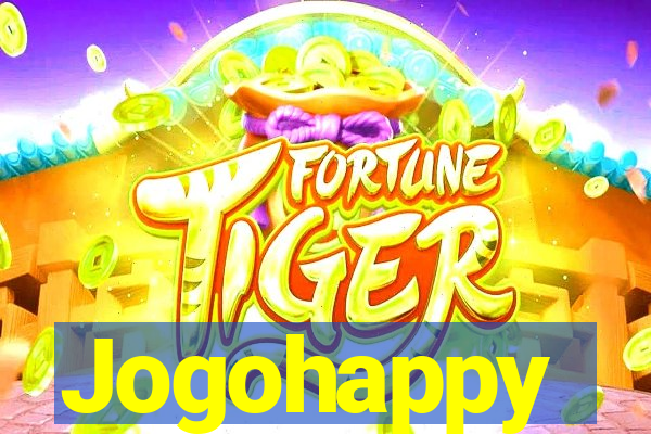 Jogohappy