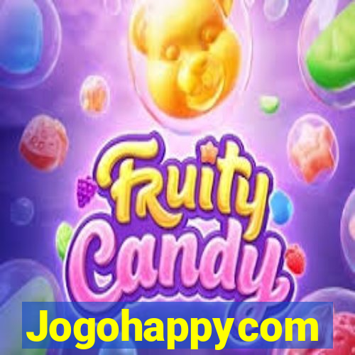 Jogohappycom