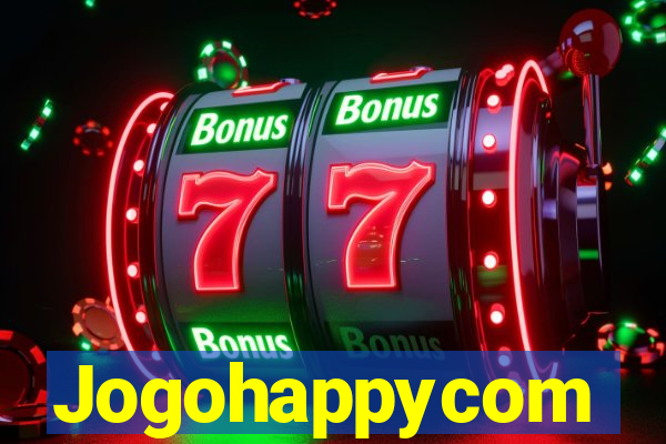 Jogohappycom