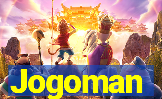 Jogoman