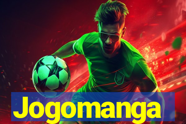 Jogomanga