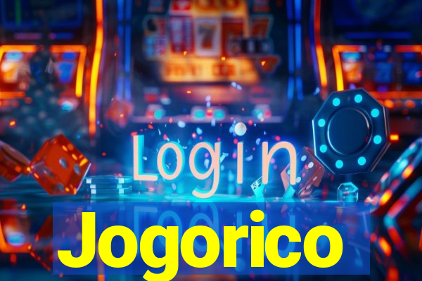 Jogorico