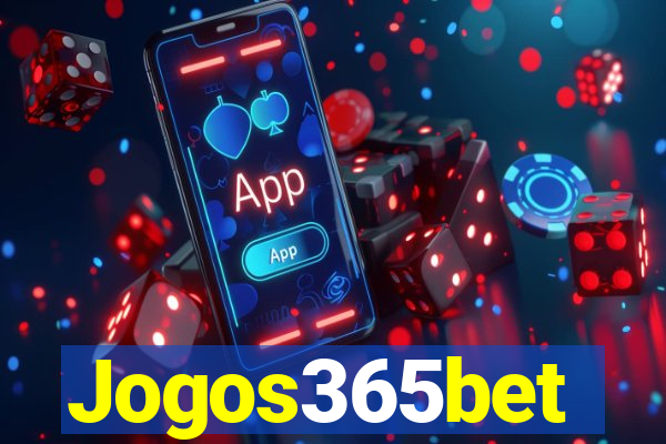 Jogos365bet