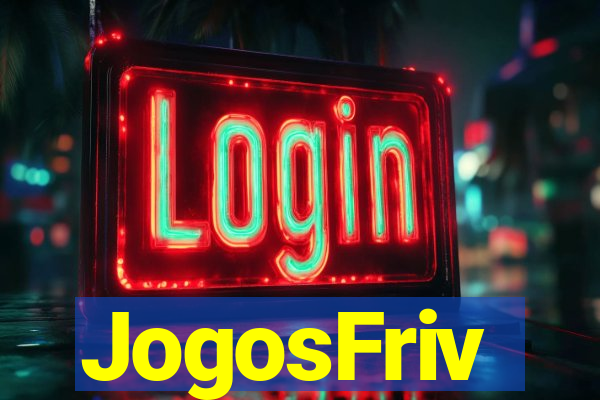 JogosFriv
