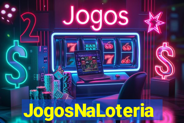 JogosNaLoteria