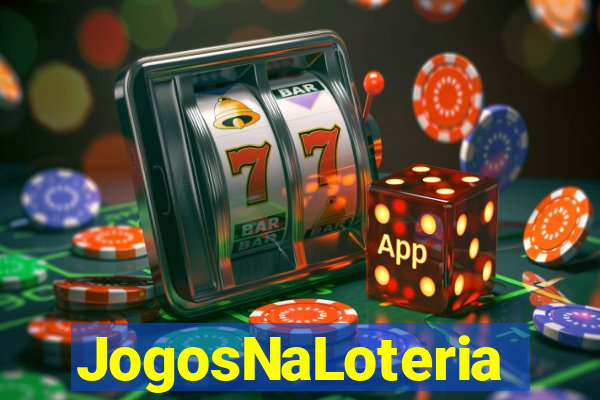 JogosNaLoteria