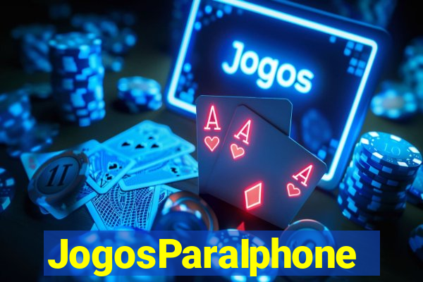 JogosParaIphone