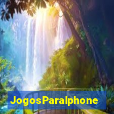 JogosParaIphone