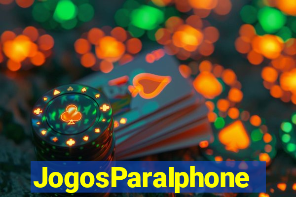 JogosParaIphone