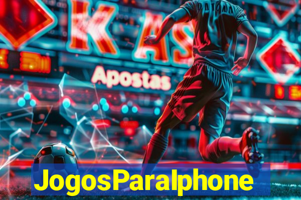JogosParaIphone