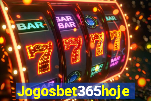 Jogosbet365hoje