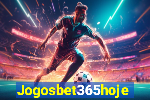 Jogosbet365hoje