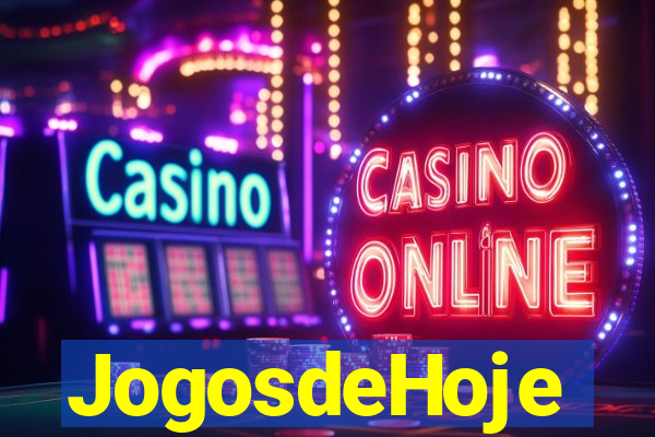 JogosdeHoje