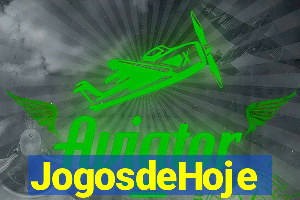JogosdeHoje