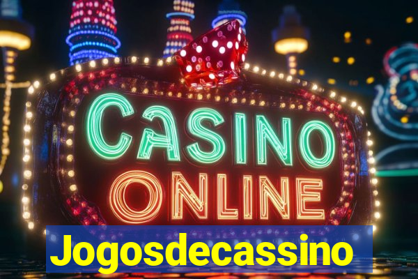 Jogosdecassino