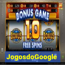 JogosdoGoogle